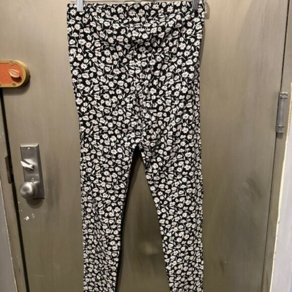 6 pair Classic cotton Leggings Bundle!- NWOT - Picture 11 of 16